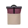 Ucon Acrobatics Sac à dos HAJO MINI coloris Beige/Aubergine - 4MURS