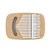 Umbra Boîte à musique KALIMBA coloris beige/blanc - 4MURS