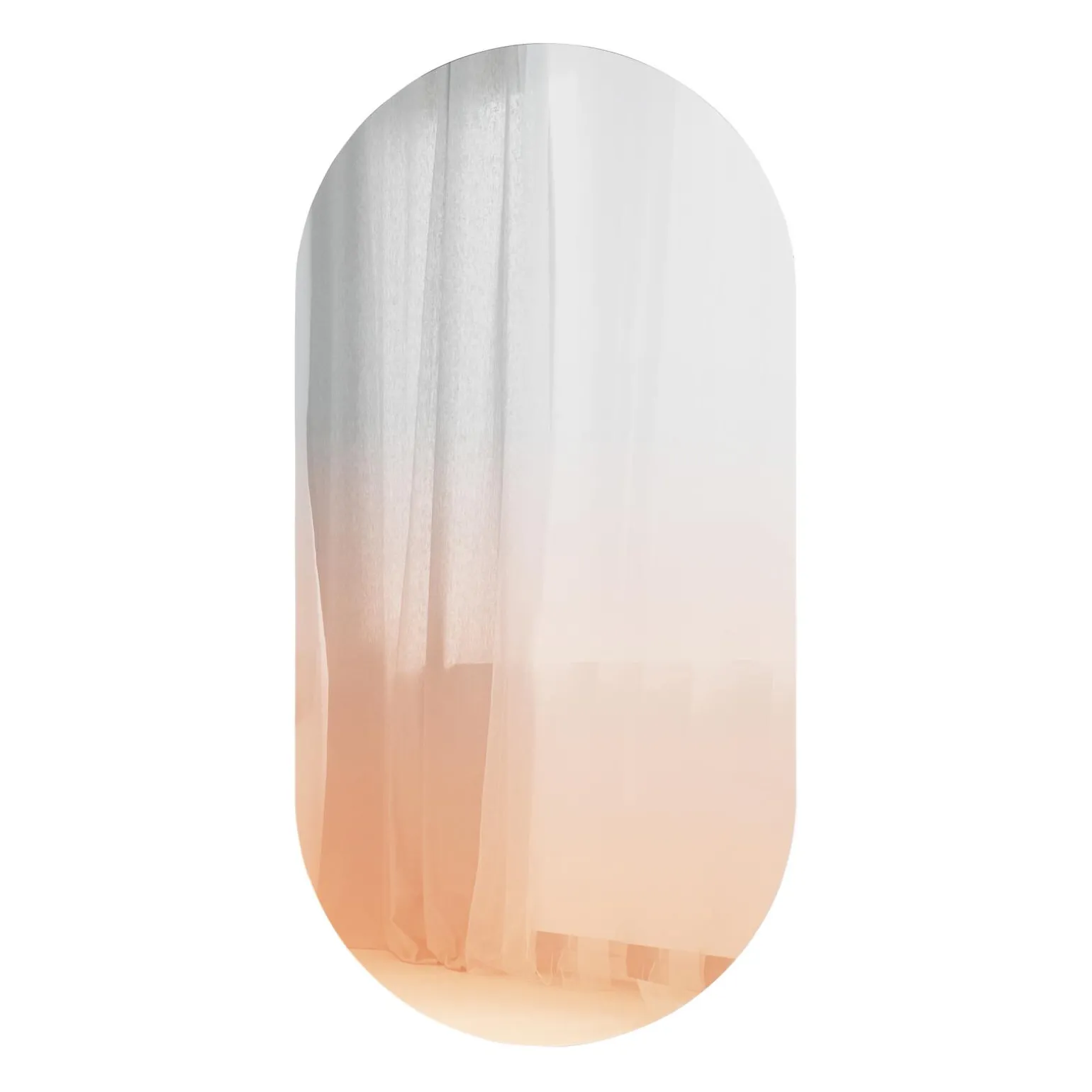 Umbra Miroir teinté MISTO 46 x 91 cm - 4MURS