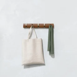 Umbra Patère FLIP HOOK coloris bois - 4MURS