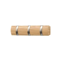 Umbra Patère FLIP HOOK coloris beige - 4MURS