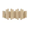 Umbra Patère PICKET coloris bouleau - 4MURS