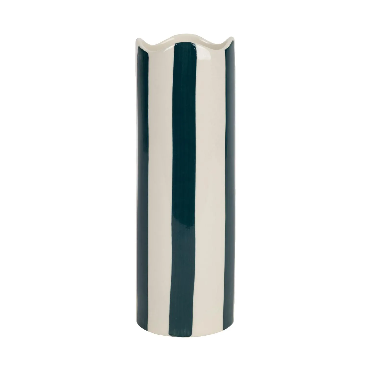 Vase ARTIST coloris vert émeraude - 4MURS