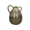 Vase BOHO coloris vert - 4MURS