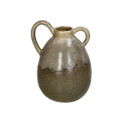 Vase BOHO coloris vert - 4MURS