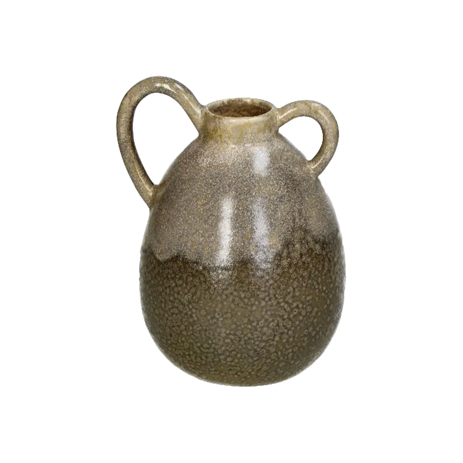 Vase BOHO coloris vert - 4MURS