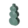 Vase BRENDA coloris vert - 4MURS