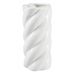 Vase DOLOMITE coloris blanc - 4MURS