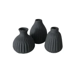 Vase ESKO coloris noir - 4MURS