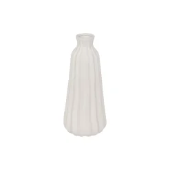 Vase FERNAN coloris blanc - 4MURS