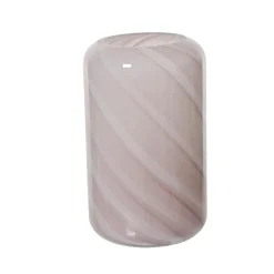 Vase FLUDY coloris rose - 4MURS