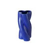 Vase JUPITER coloris bleu - 4MURS