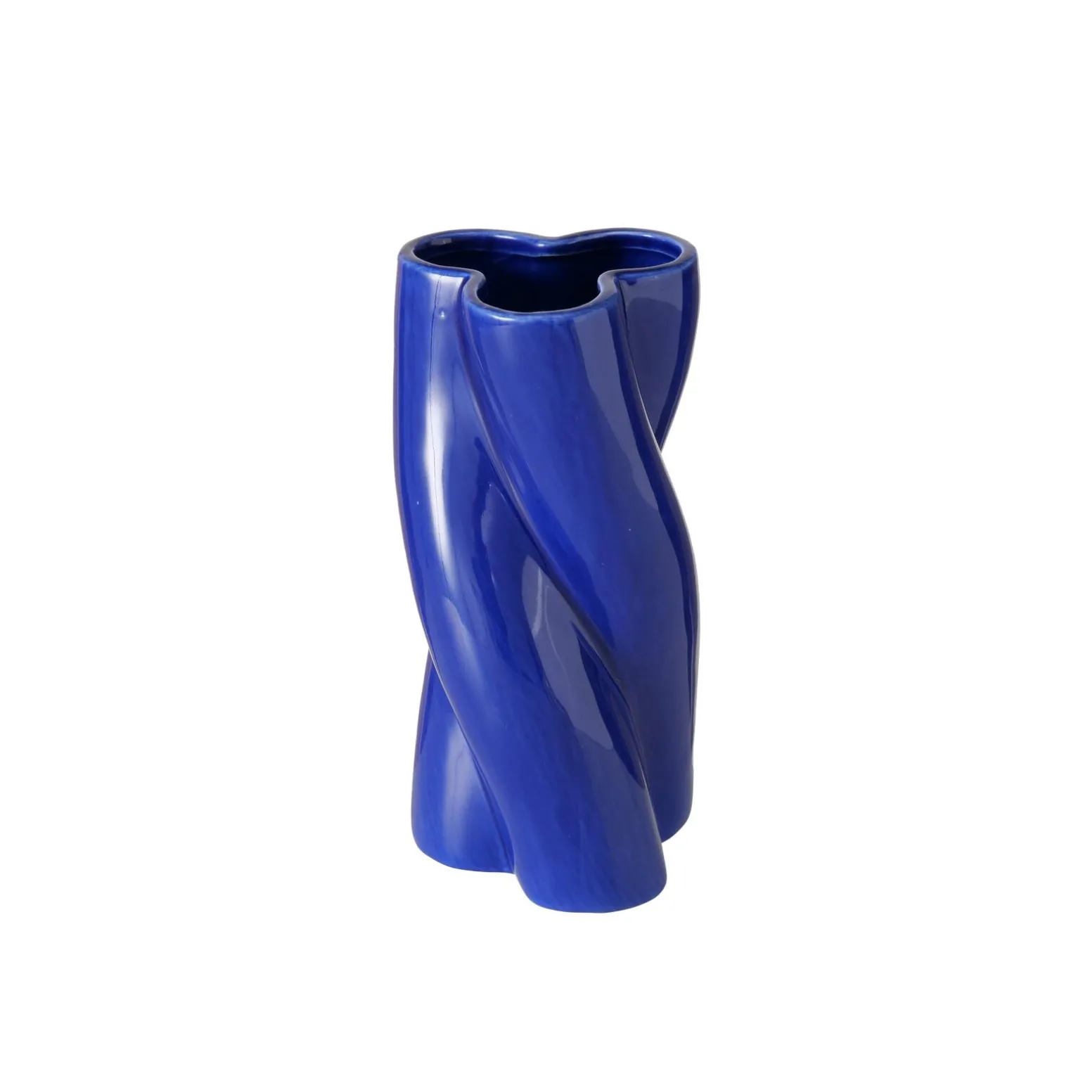 Vase JUPITER coloris bleu - 4MURS