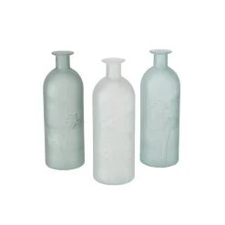 Vase LESINA coloris bleu - 4MURS