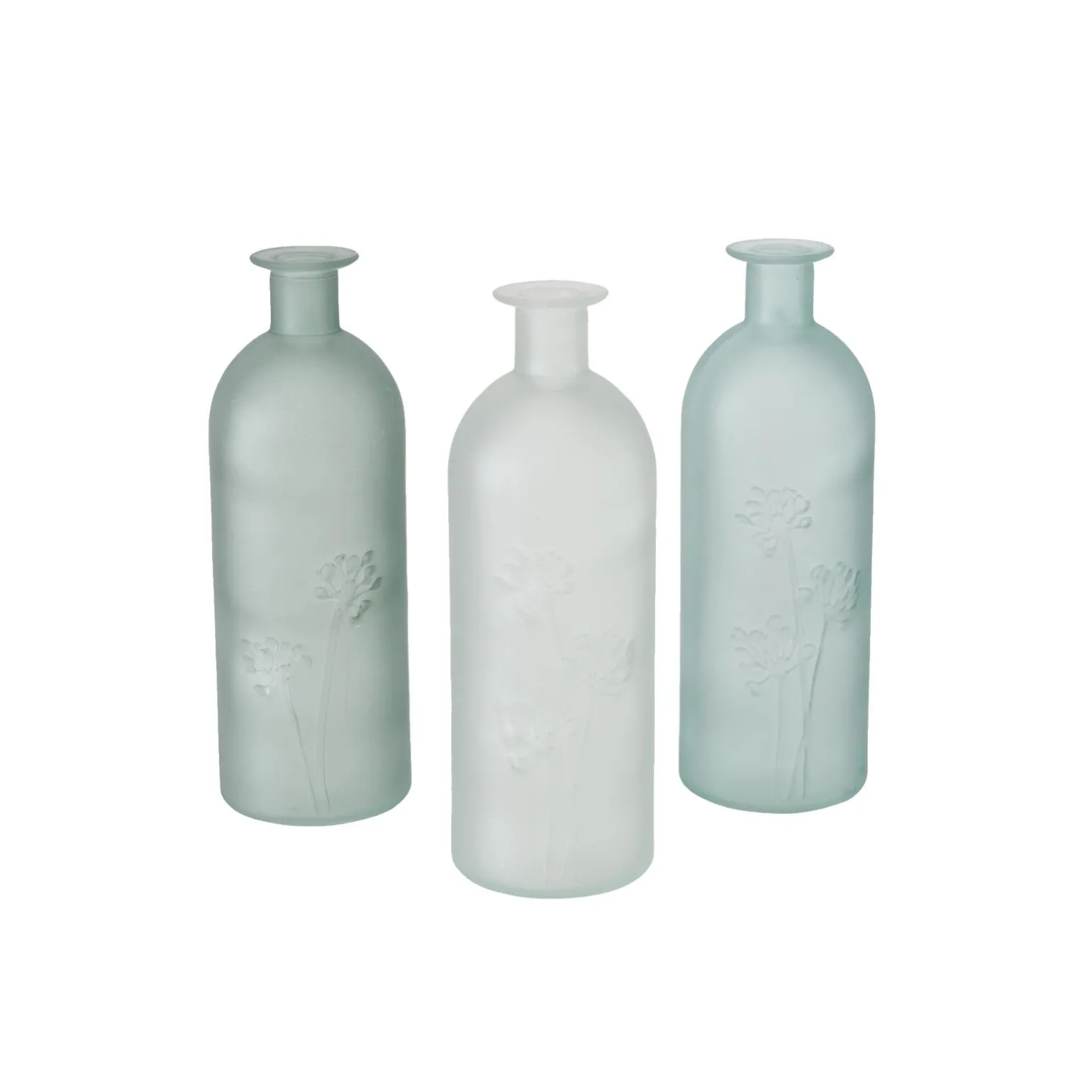 Vase LESINA coloris bleu - 4MURS