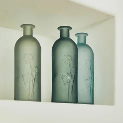 Vase LESINA coloris bleu - 4MURS