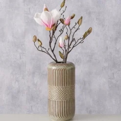 Vase LOU coloris marron - 4MURS