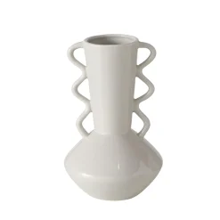 Vase MARTA coloris blanc - 4MURS
