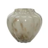 Vase MILKY coloris beige - 4MURS
