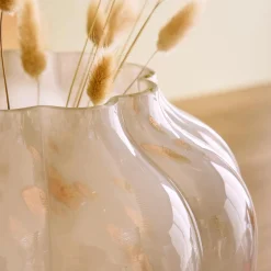 Vase MILKY coloris beige - 4MURS