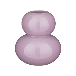 Vase MONDOX coloris mauve - 4MURS