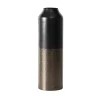Vase NIKA coloris noir / or - 4MURS