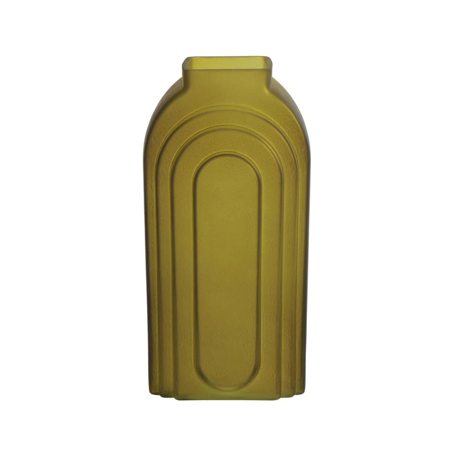 Vase PAIGE coloris vert - 4MURS