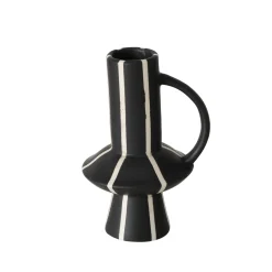 Vase PAMARA coloris noir - 4MURS