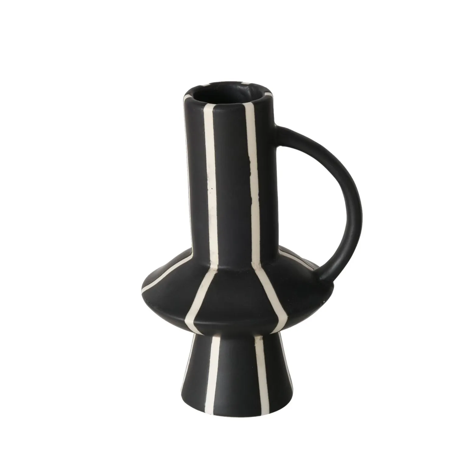 Vase PAMARA coloris noir - 4MURS