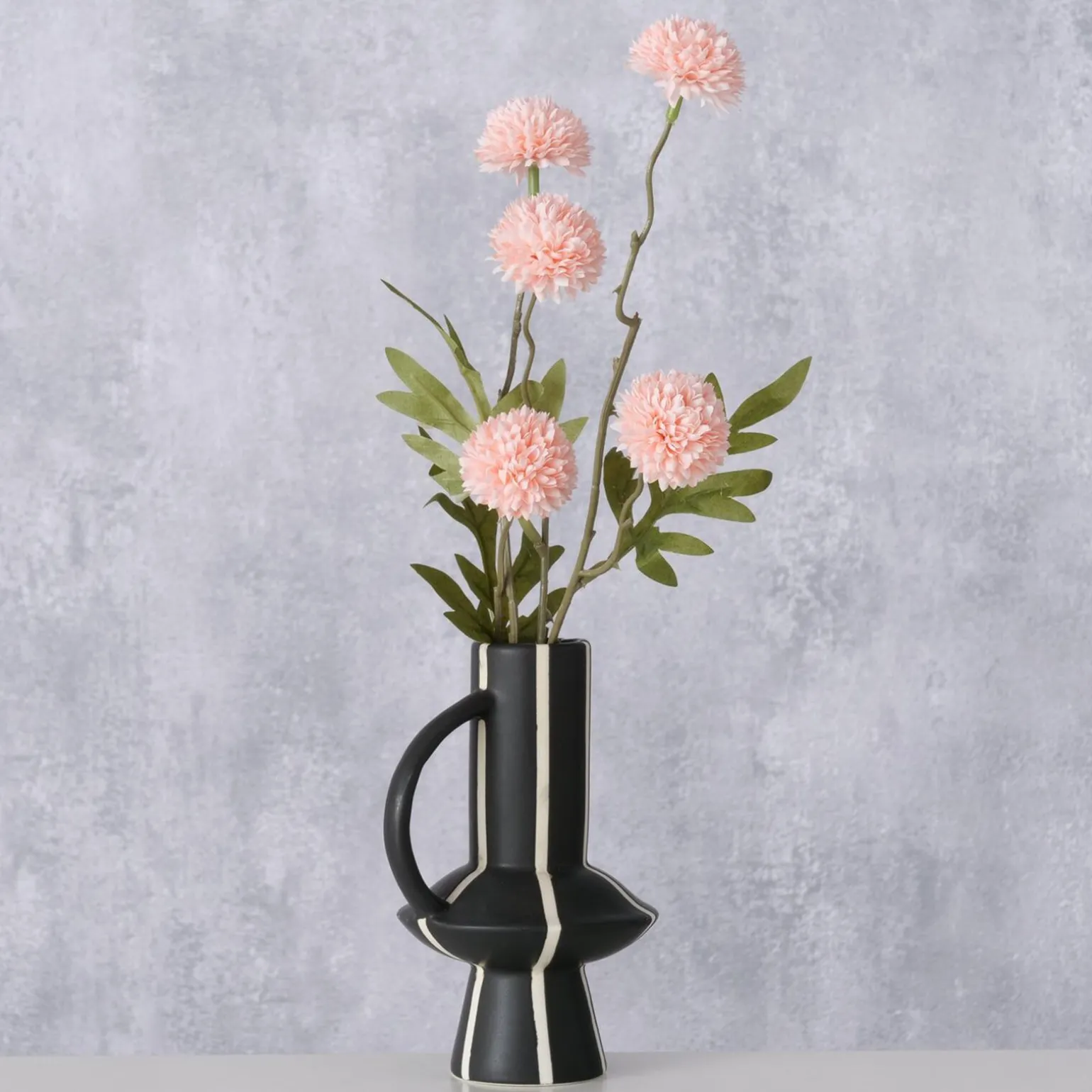 Vase PAMARA coloris noir - 4MURS