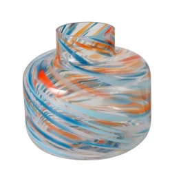 Vase RAYA coloris multicolore - 4MURS