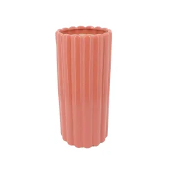 Vase ROME coloris rose - 4MURS