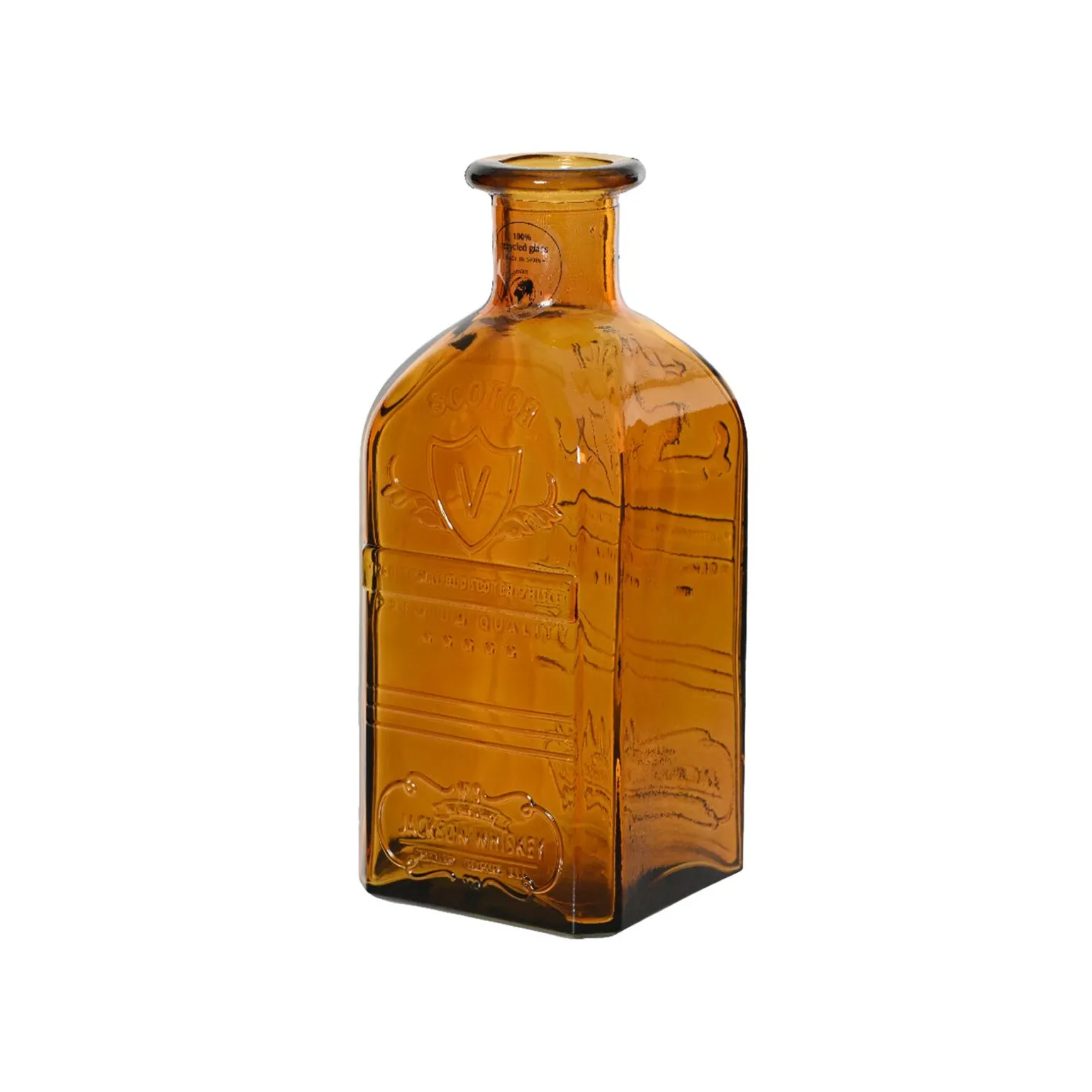 Vase SCOTCH coloris brun - 4MURS