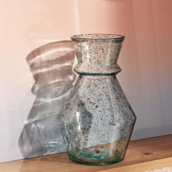Vase TACHY coloris bleu - 4MURS