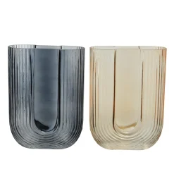 Vase TOTEMO coloris multicolore - 4MURS