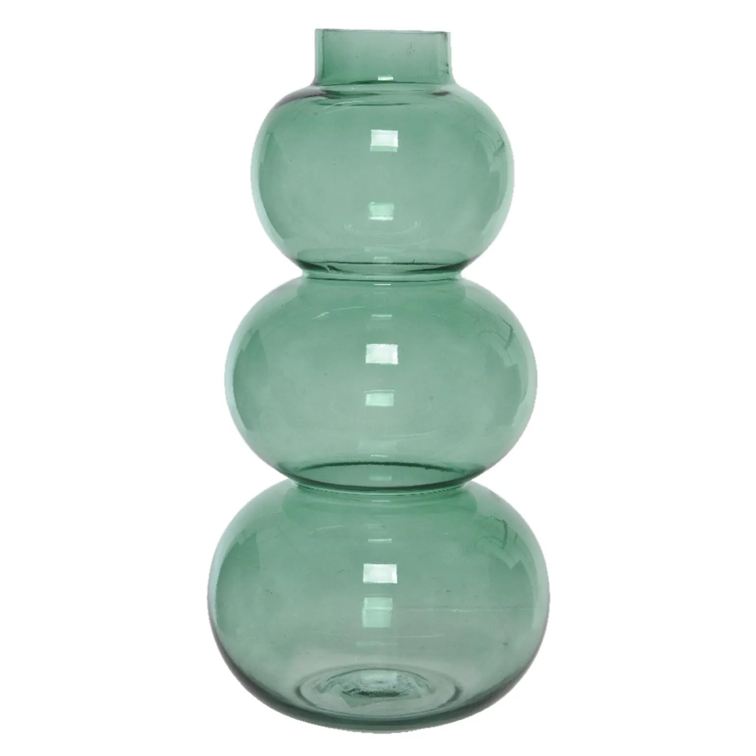Vase VEJEN coloris vert - 4MURS