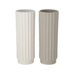 Vase VIANELLO coloris gris - 4MURS