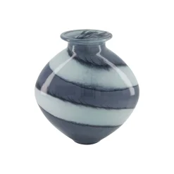 Vase VOGUE coloris gris - 4MURS