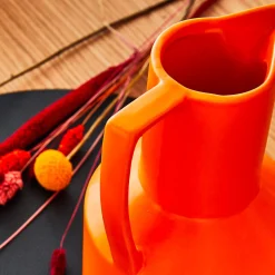 Vase ZUKY coloris orange - 4MURS