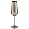 Verre ADORA coloris argent hauteur 22 cm - 4MURS