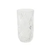 Verre ANNA coloris transparent - 4MURS