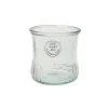Verre JOHA coloris transparent - 4MURS