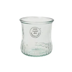 Verre JOHA coloris transparent - 4MURS