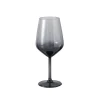 Verre MALINIO coloris gris hauteur 22 cm - 4MURS
