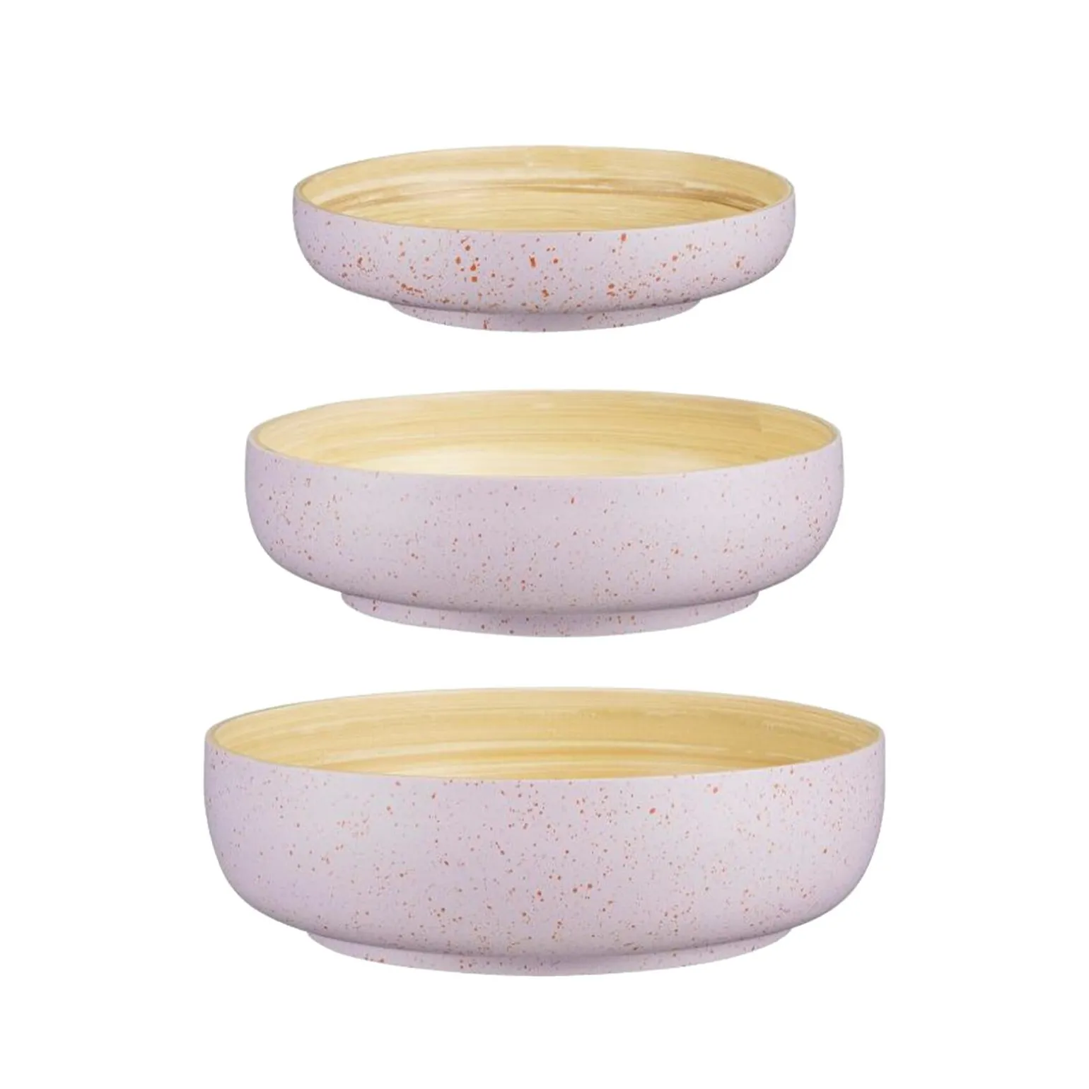 Vide-poche MIRIAN coloris lilas - 4MURS
