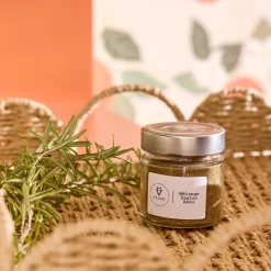 VINZÜ Condiments MELANGE ZAATAR AKKO - 4MURS