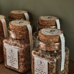 VINZÜ Condiments MÉLANGE DE FLEURS - 4MURS