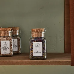 VINZÜ Condiments MÉLANGE DE FLEURS - 4MURS
