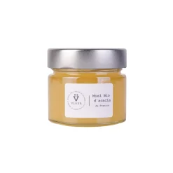 VINZÜ Miel ACACIA DU PÉRIGORD - 4MURS
