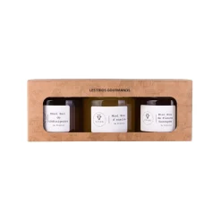 VINZÜ Miel TRIO DU PÉRIGORD - 4MURS